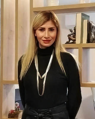 Klinik Psikolog Gizem Akcan